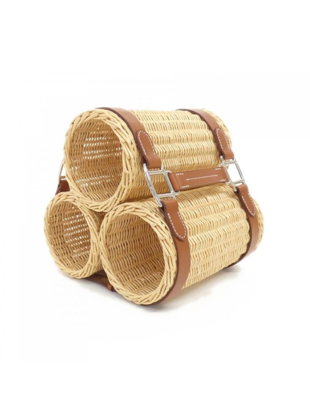 Hermes Lien D'hermes Ornament